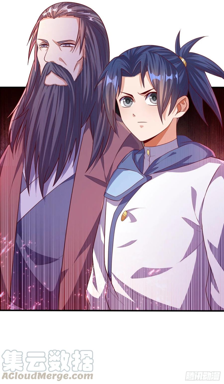 武逆60话 我定帮你救灵儿话来！