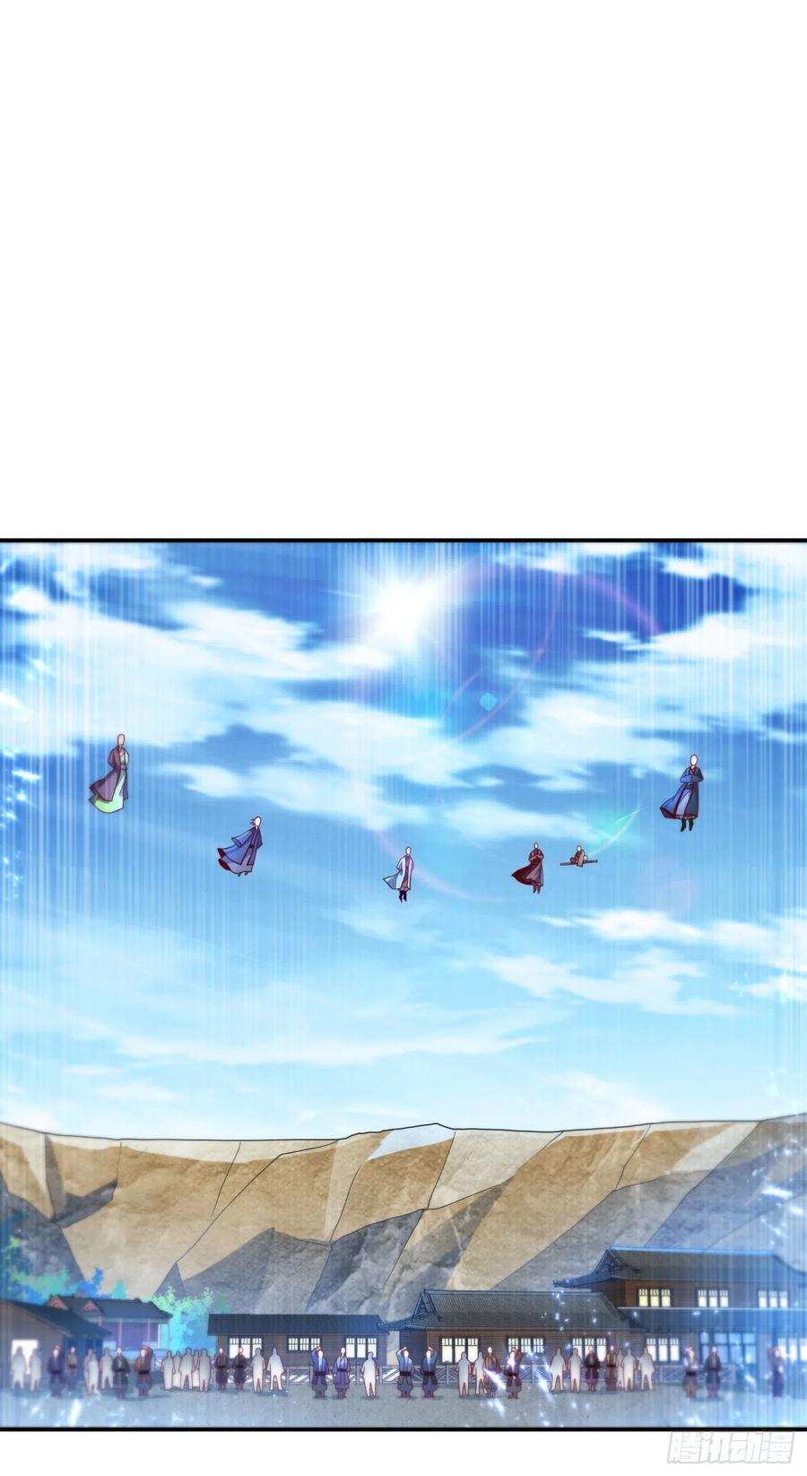 武逆93话 动手吧！韵影！