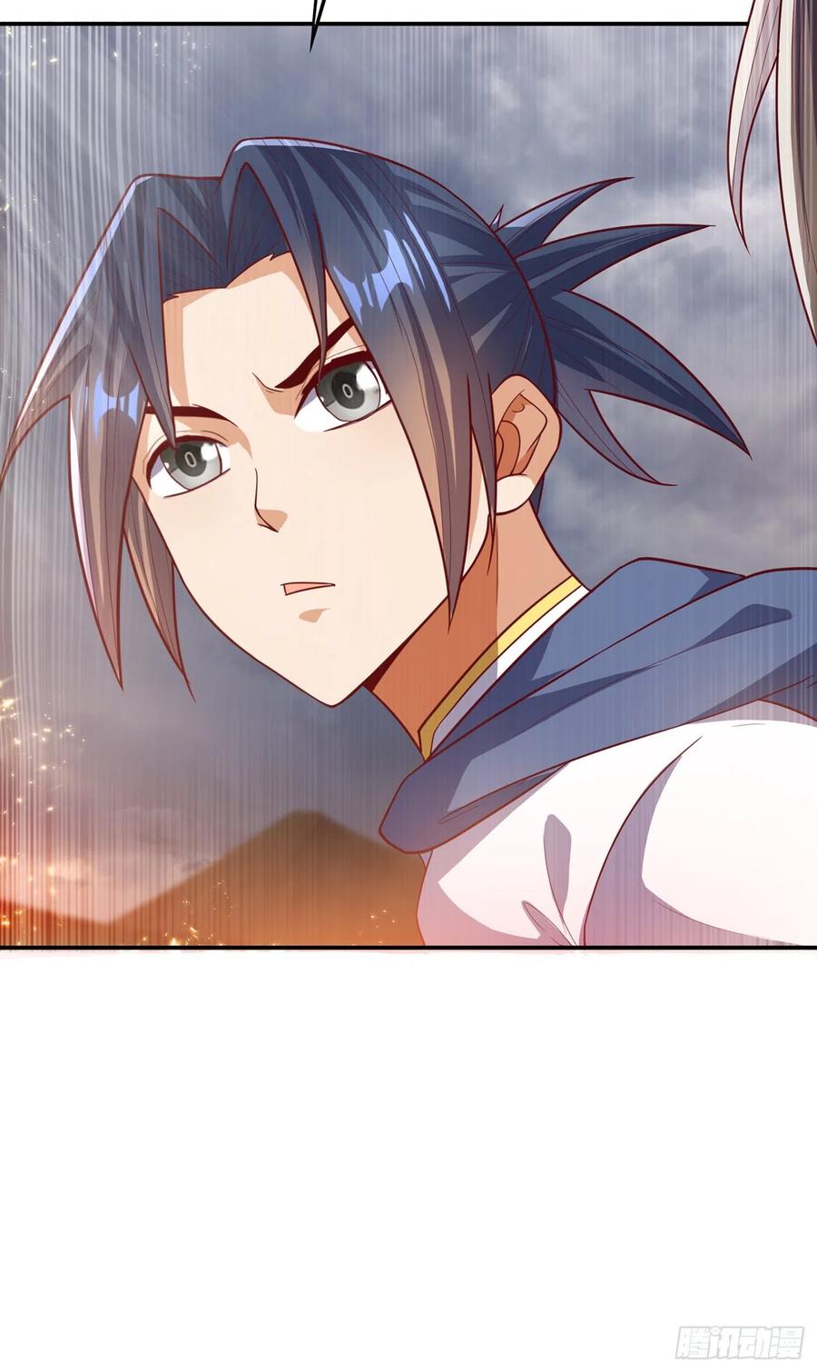 武逆105话 深入火焰山