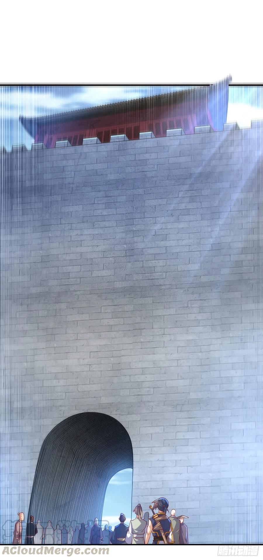 武逆146话 天外有天，人外有人