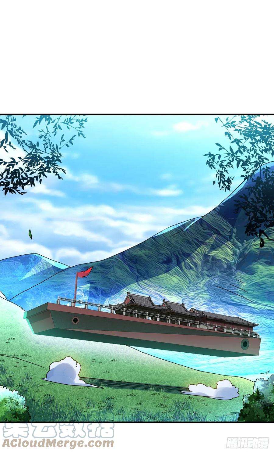 武逆254话 到底是谁派的杀手？