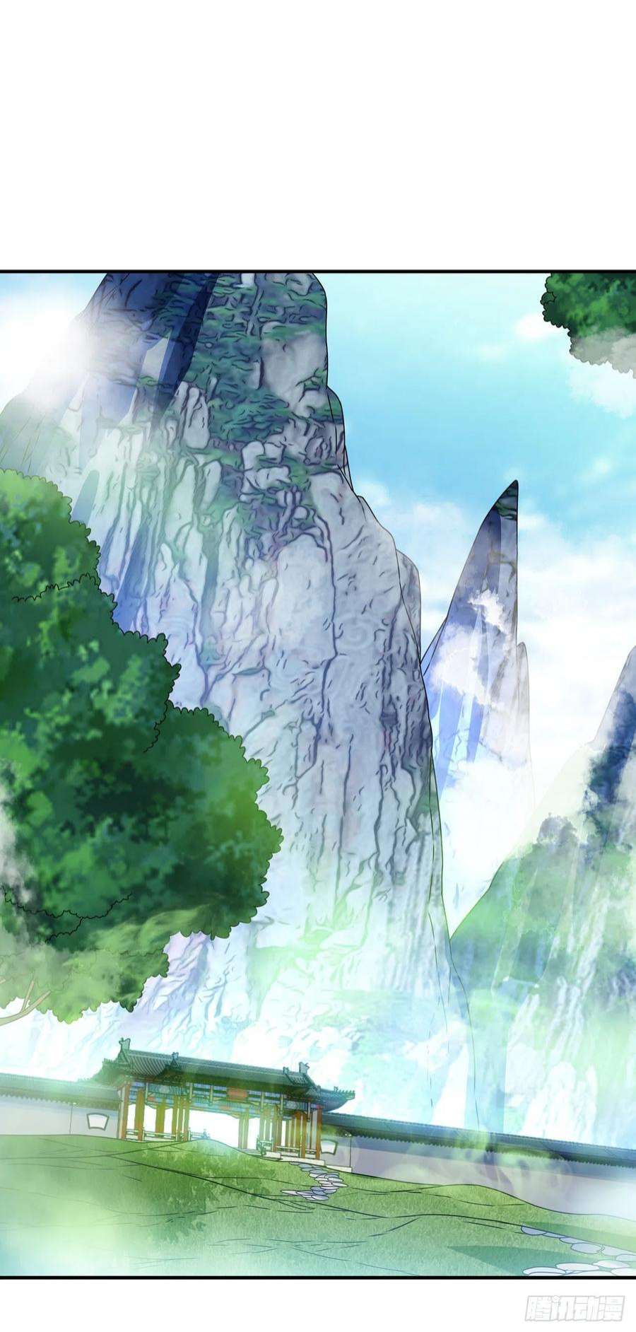 武逆256话 神农药典？当圣主？