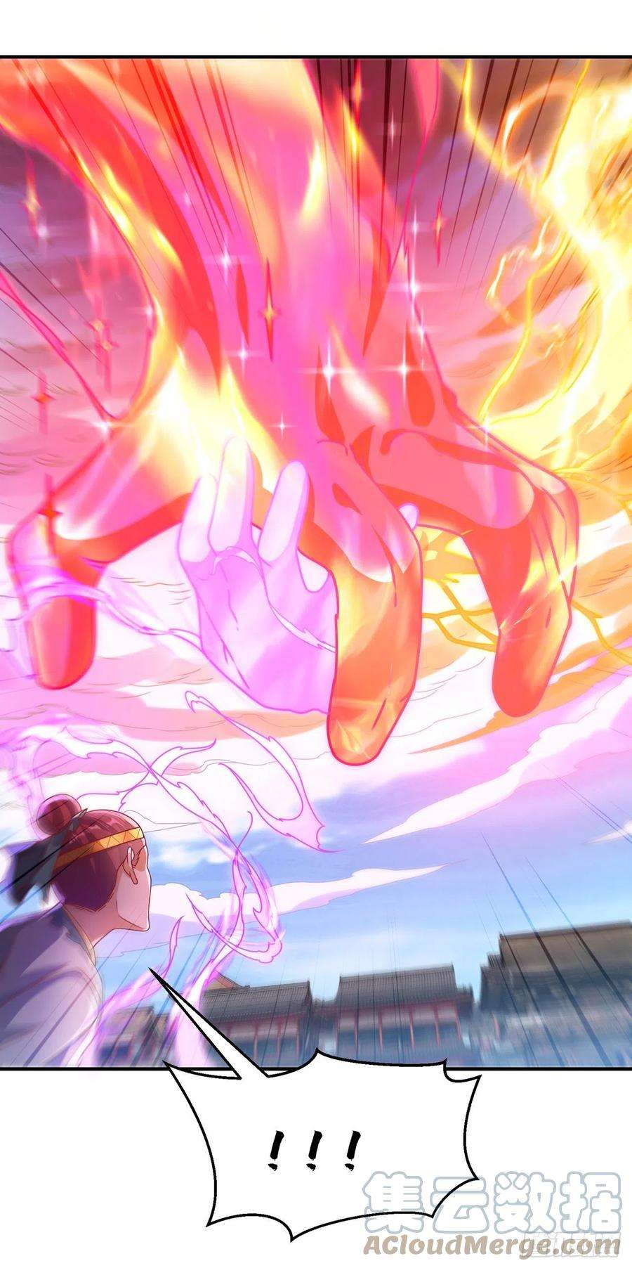 武逆260话 光明联盟深不可测！