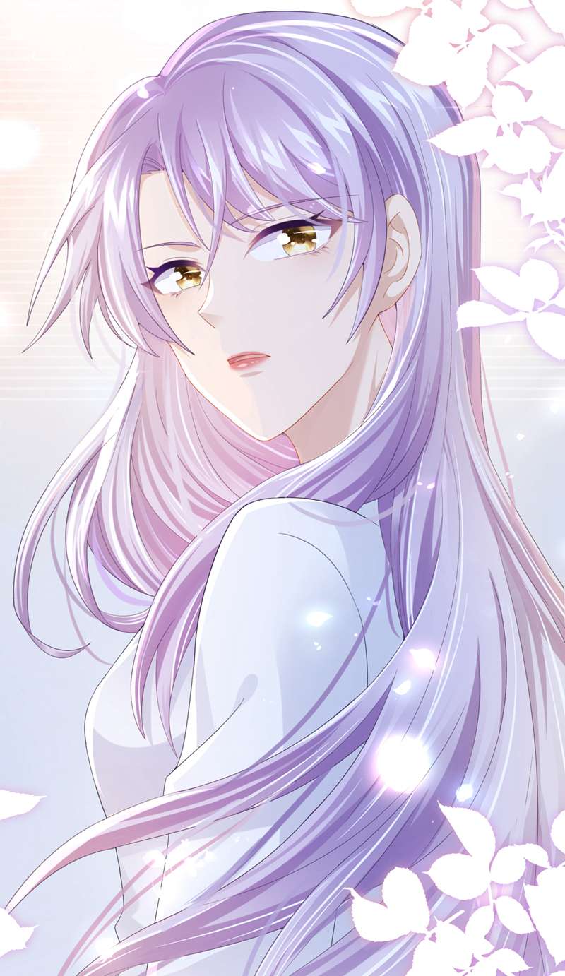 我的萌宝是僚机第47话 我更喜欢她了