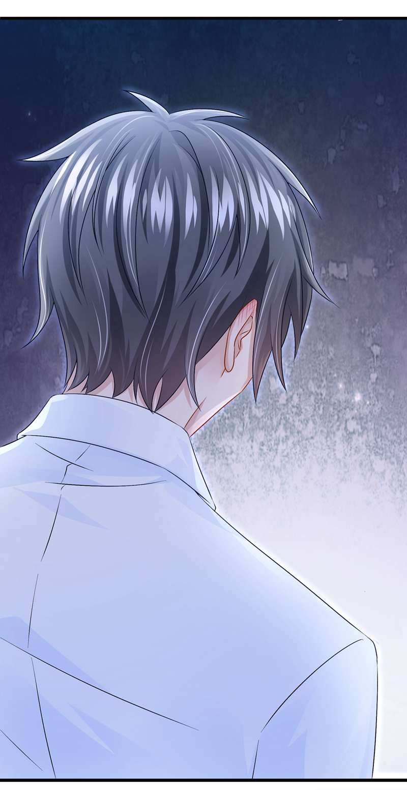我的萌宝是僚机第54话 你妈的遗物不要了？