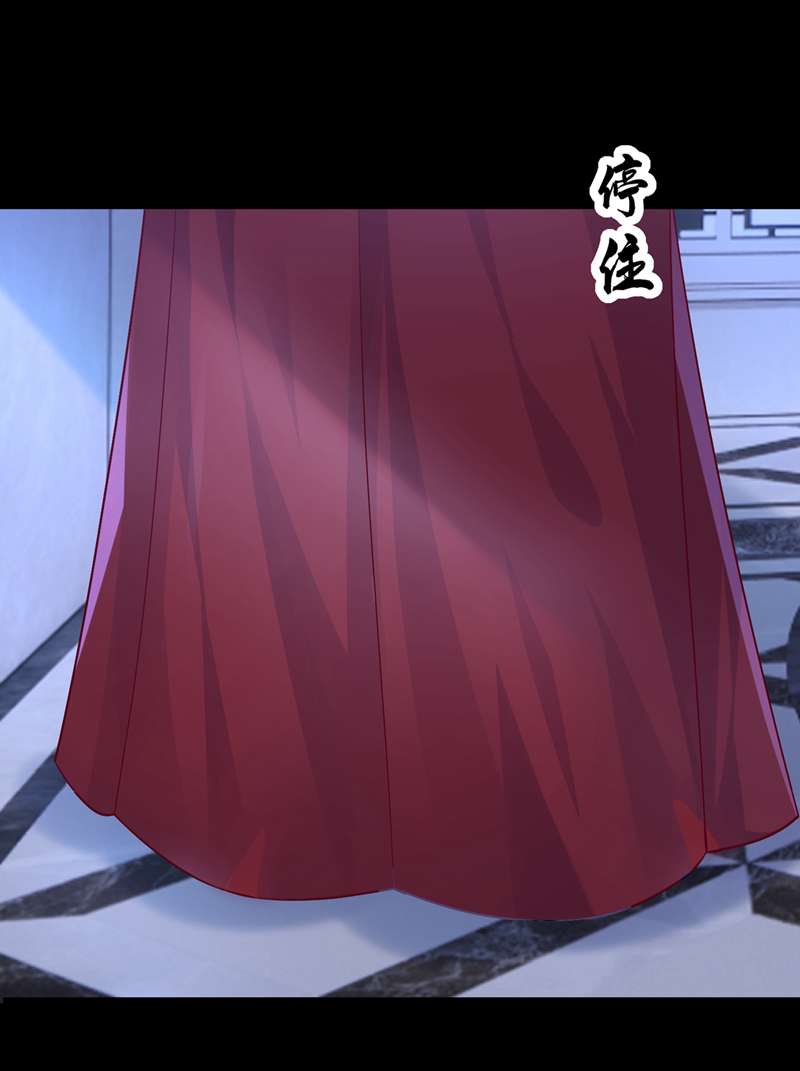 我的萌宝是僚机第54话 你妈的遗物不要了？