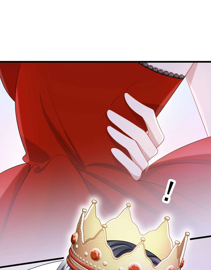 我的萌宝是僚机第54话 你妈的遗物不要了？