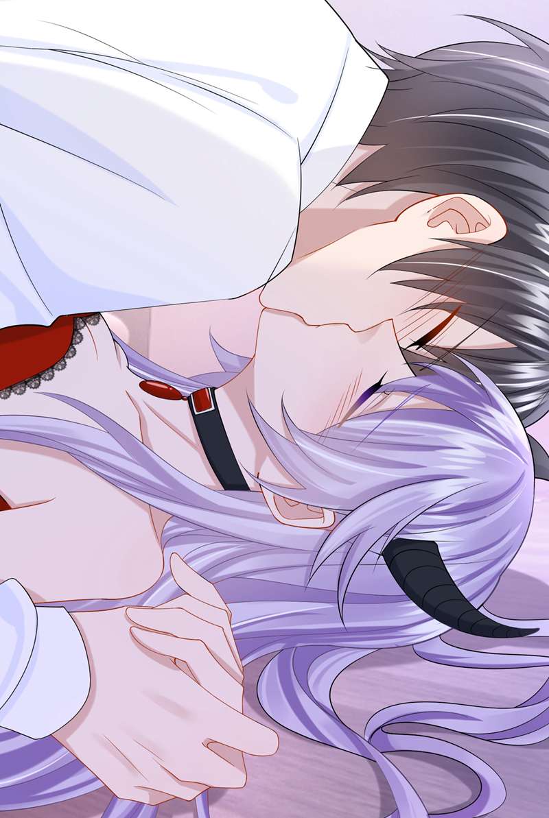 我的萌宝是僚机第54话 你妈的遗物不要了？