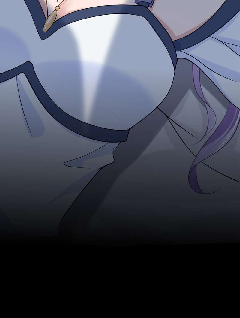 我的萌宝是僚机第56话 你会后悔的