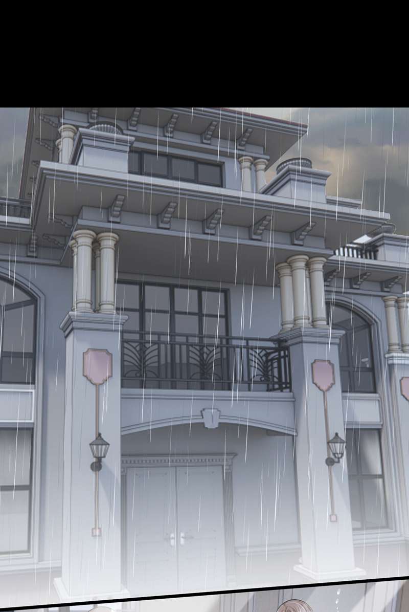 我的萌宝是僚机第56话 你会后悔的