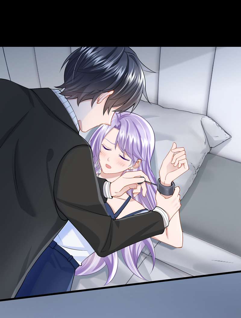 我的萌宝是僚机第57话 抱歉，我来迟了