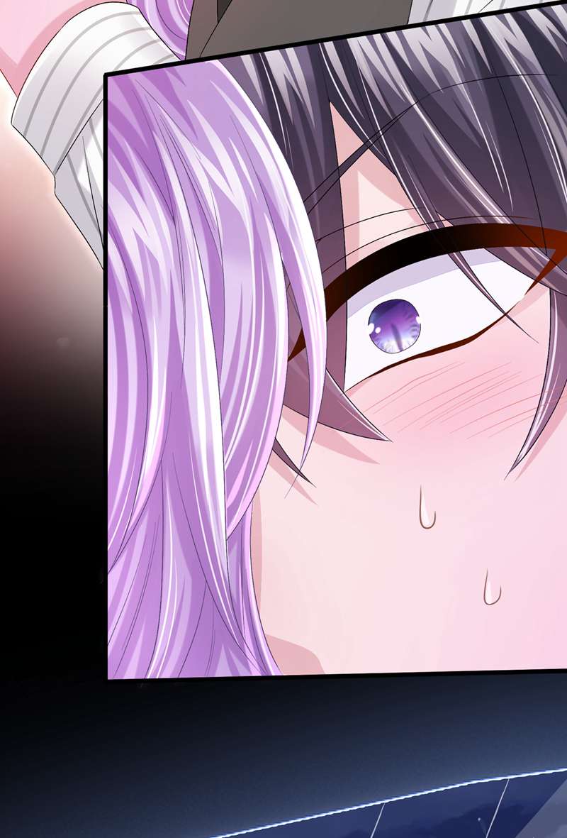 我的萌宝是僚机第59话 你难道不行？