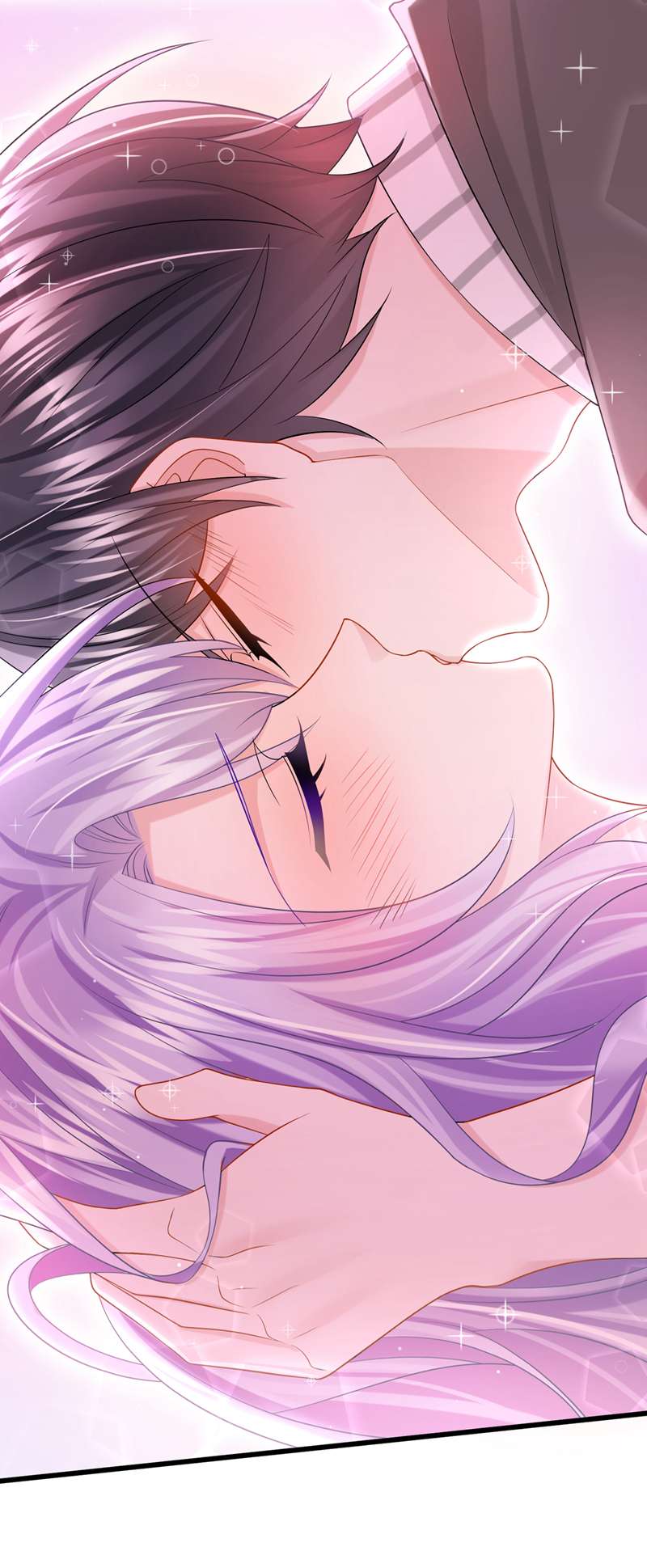 我的萌宝是僚机第59话 你难道不行？