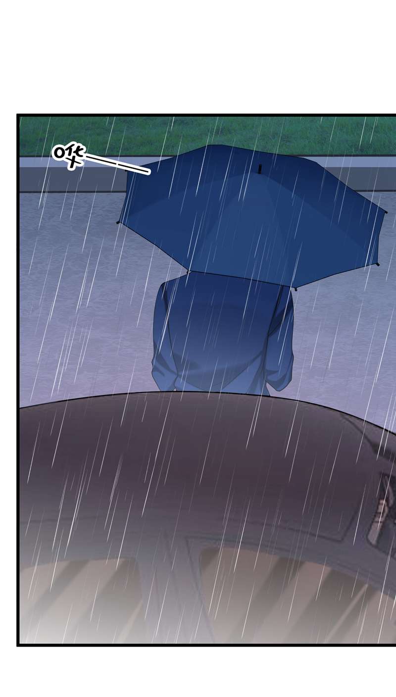 我的萌宝是僚机第59话 你难道不行？