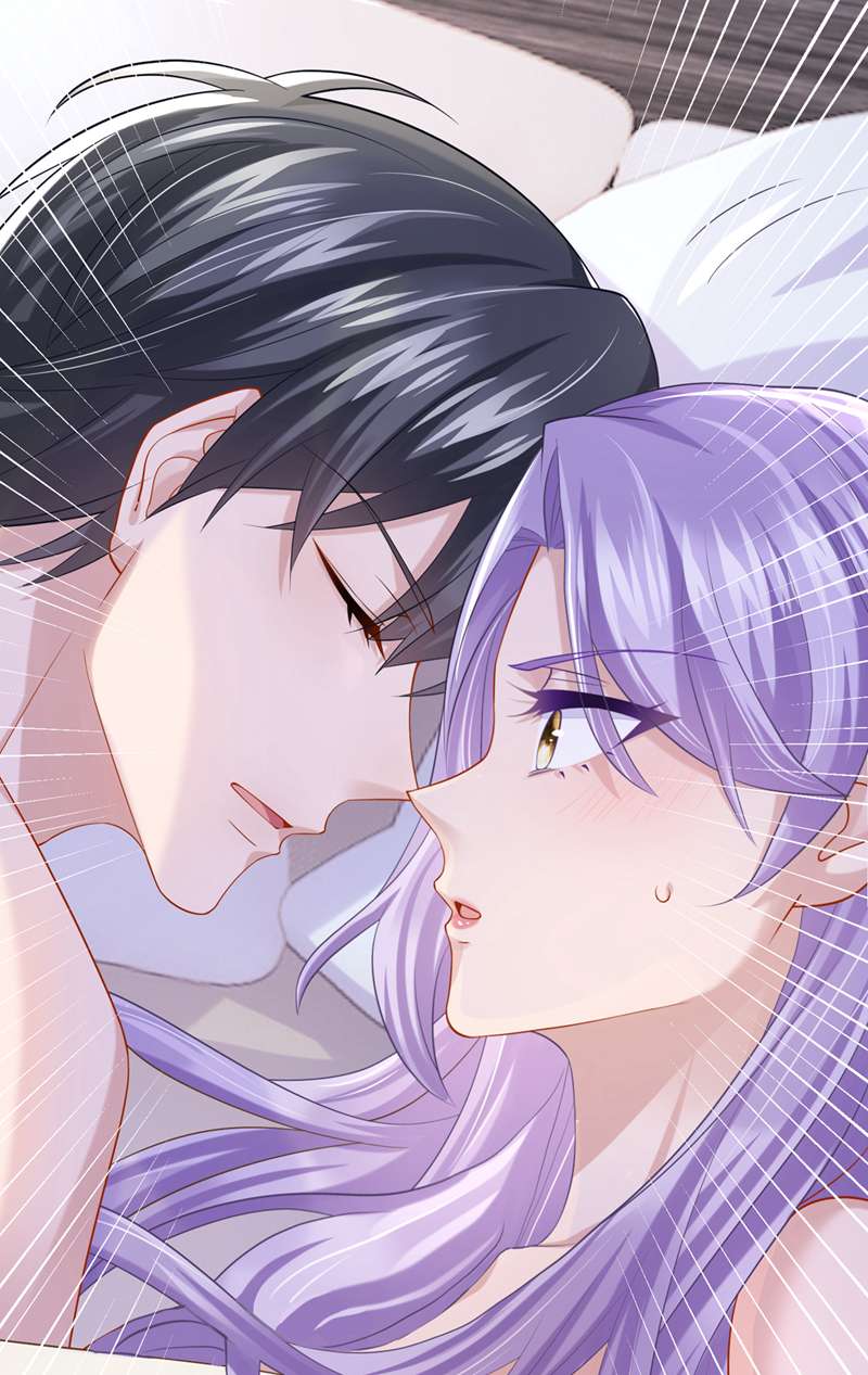 我的萌宝是僚机第59话 你难道不行？