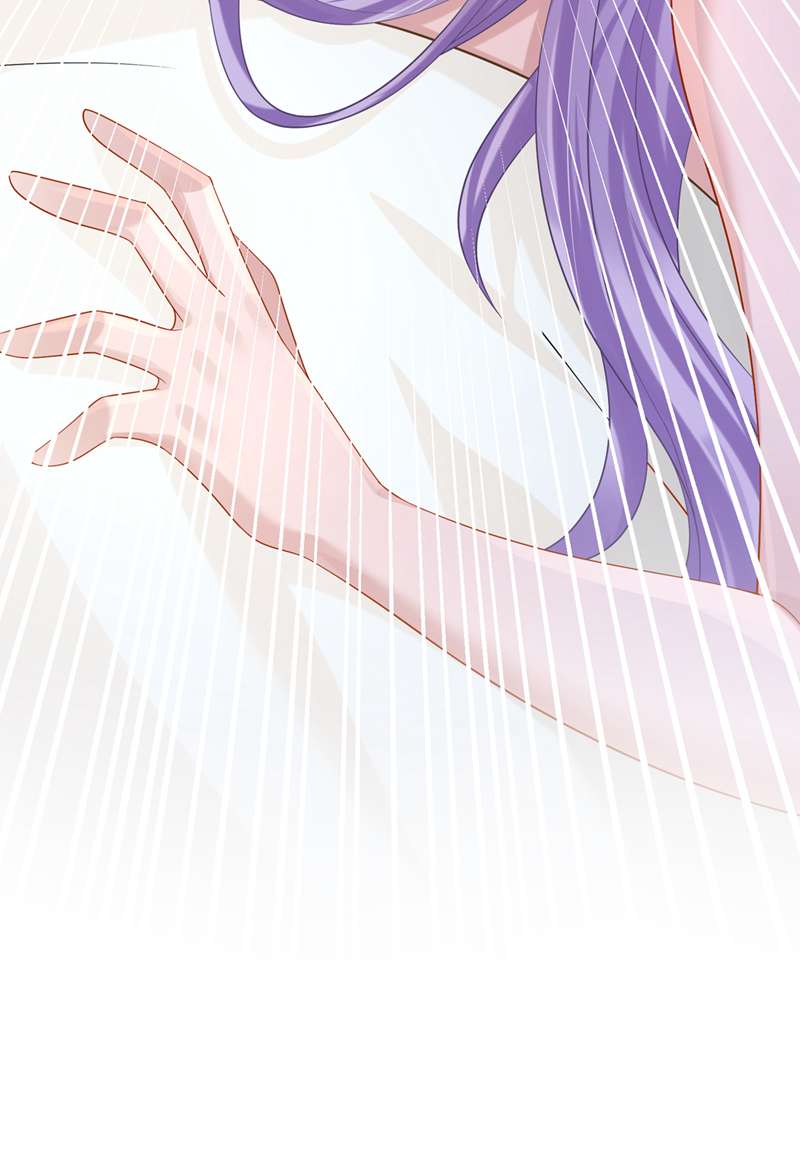 我的萌宝是僚机第59话 你难道不行？