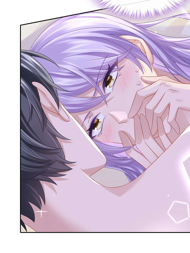 我的萌宝是僚机第59话 你难道不行？