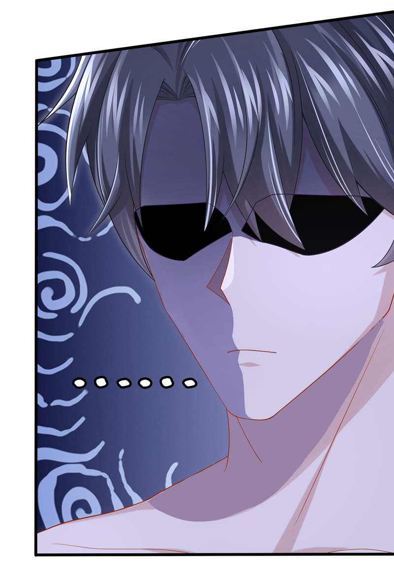 我的萌宝是僚机第61话 你不想负责吗？