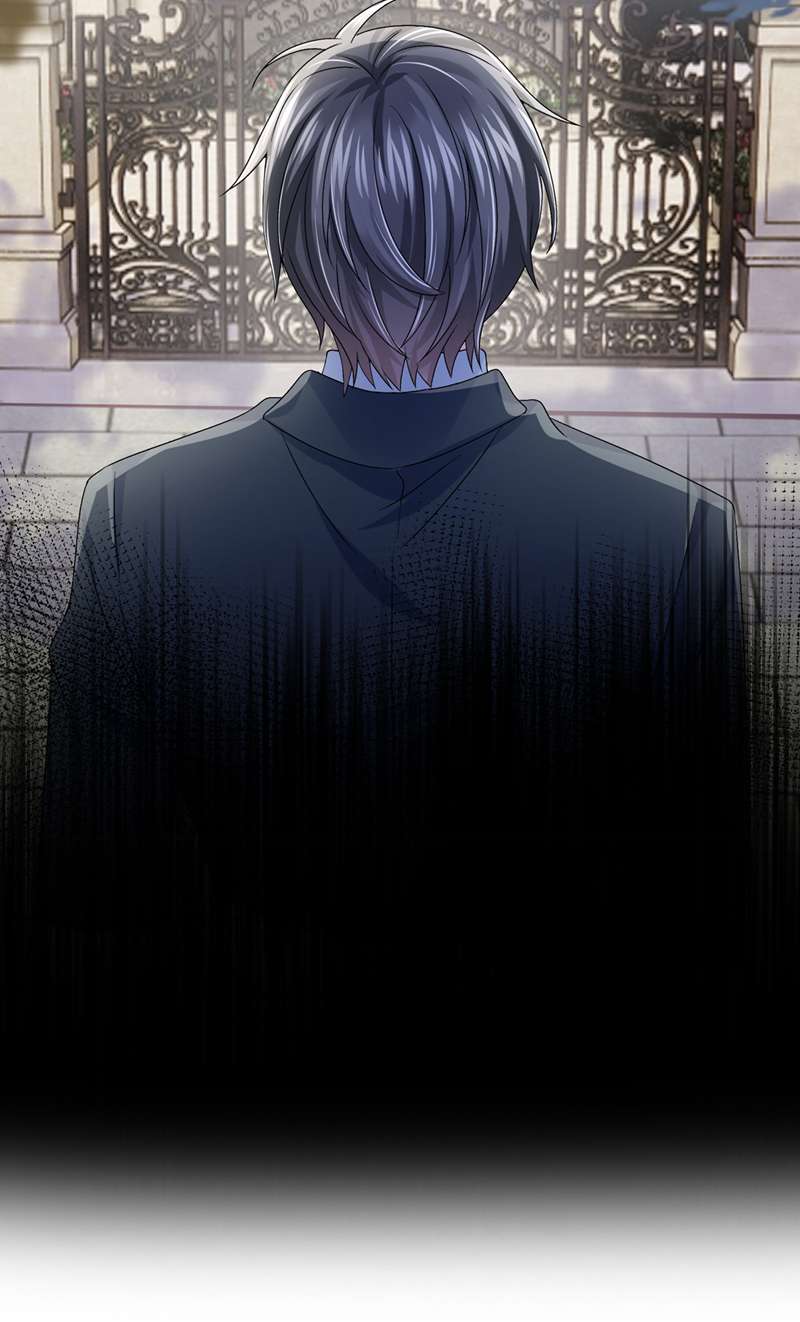 我的萌宝是僚机第61话 你不想负责吗？