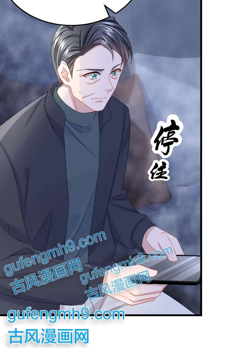 我的萌宝是僚机第62话 你是不是疯了！