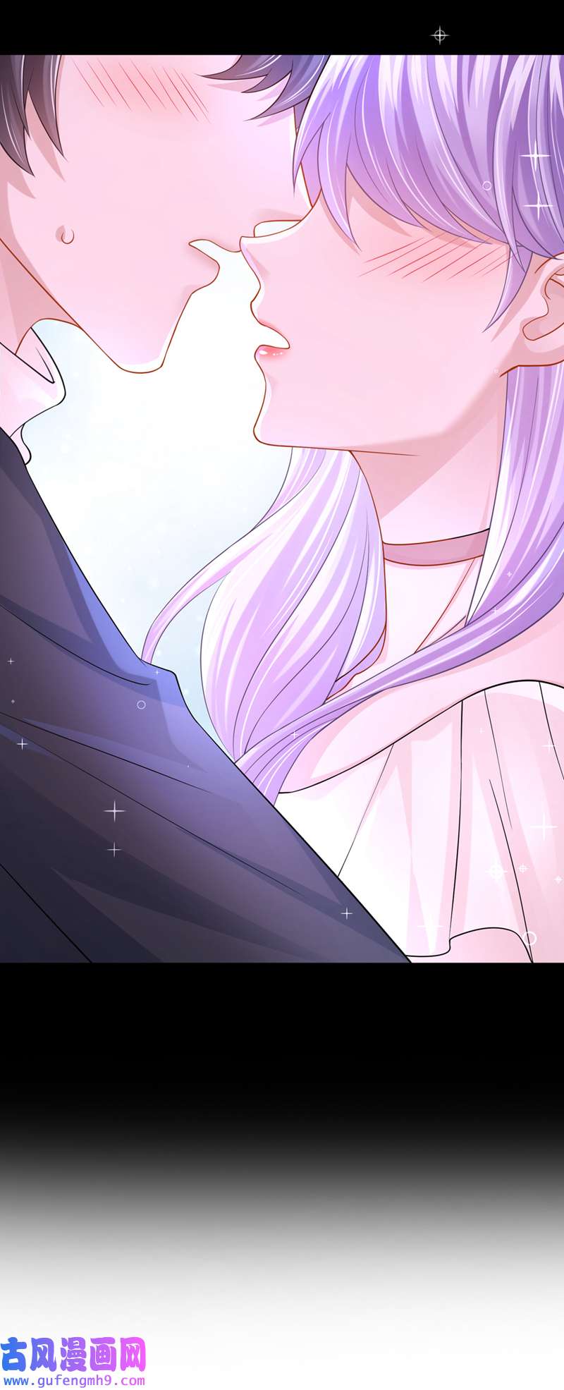 我的萌宝是僚机第66话 这是他的心跳？！