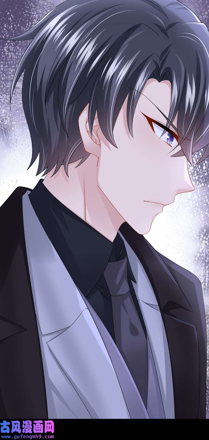 我的萌宝是僚机第73话 博美人一笑~