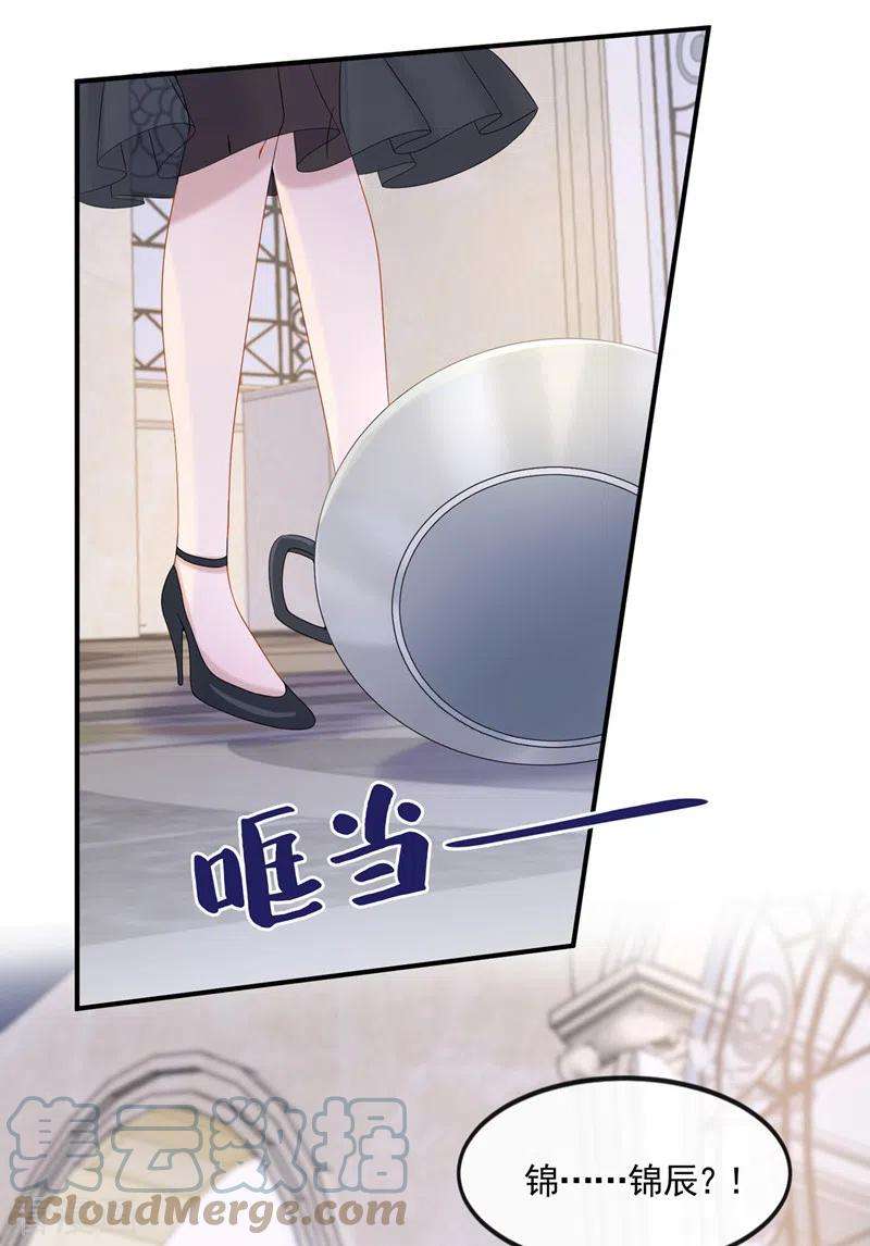 我的萌宝是僚机12话 我才是这里的女主人！