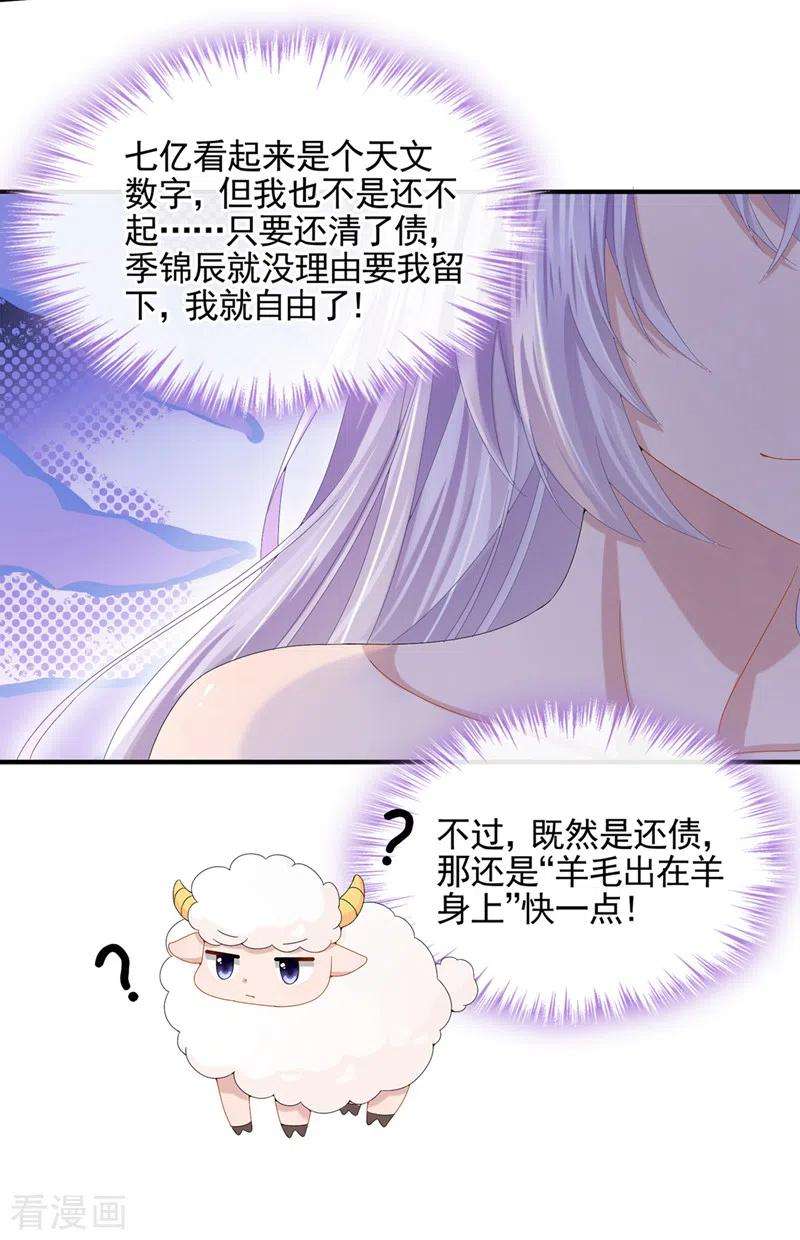 我的萌宝是僚机14话 妈咪的美人计~