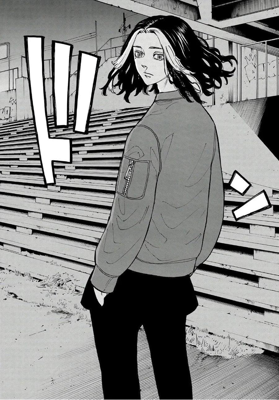 东京复仇者74话