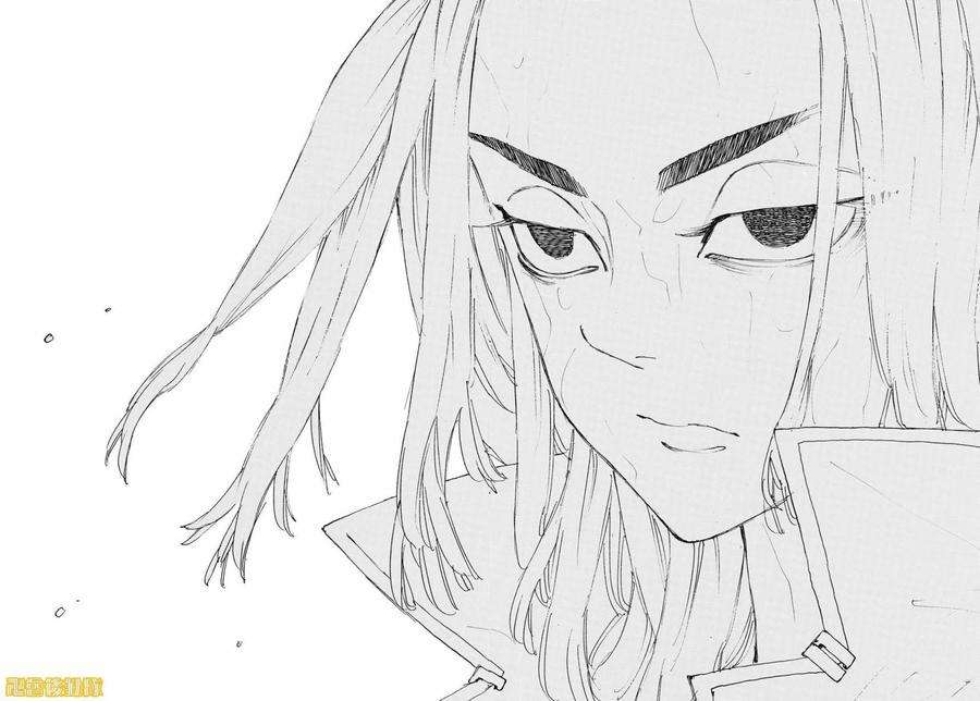 东京复仇者224话