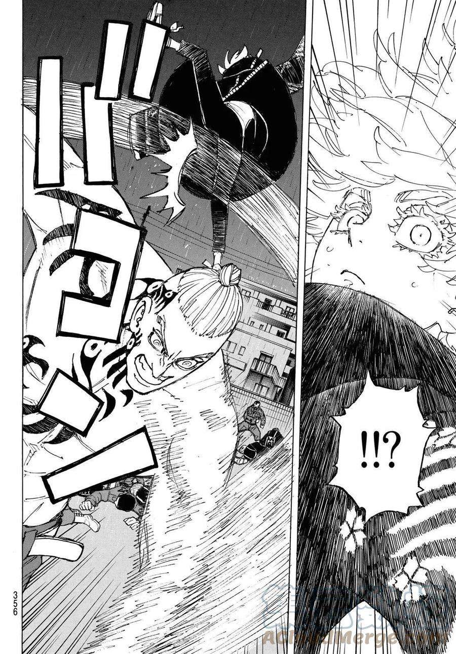 东京复仇者231话