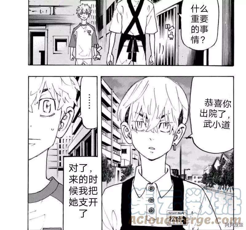 东京复仇者236话试看