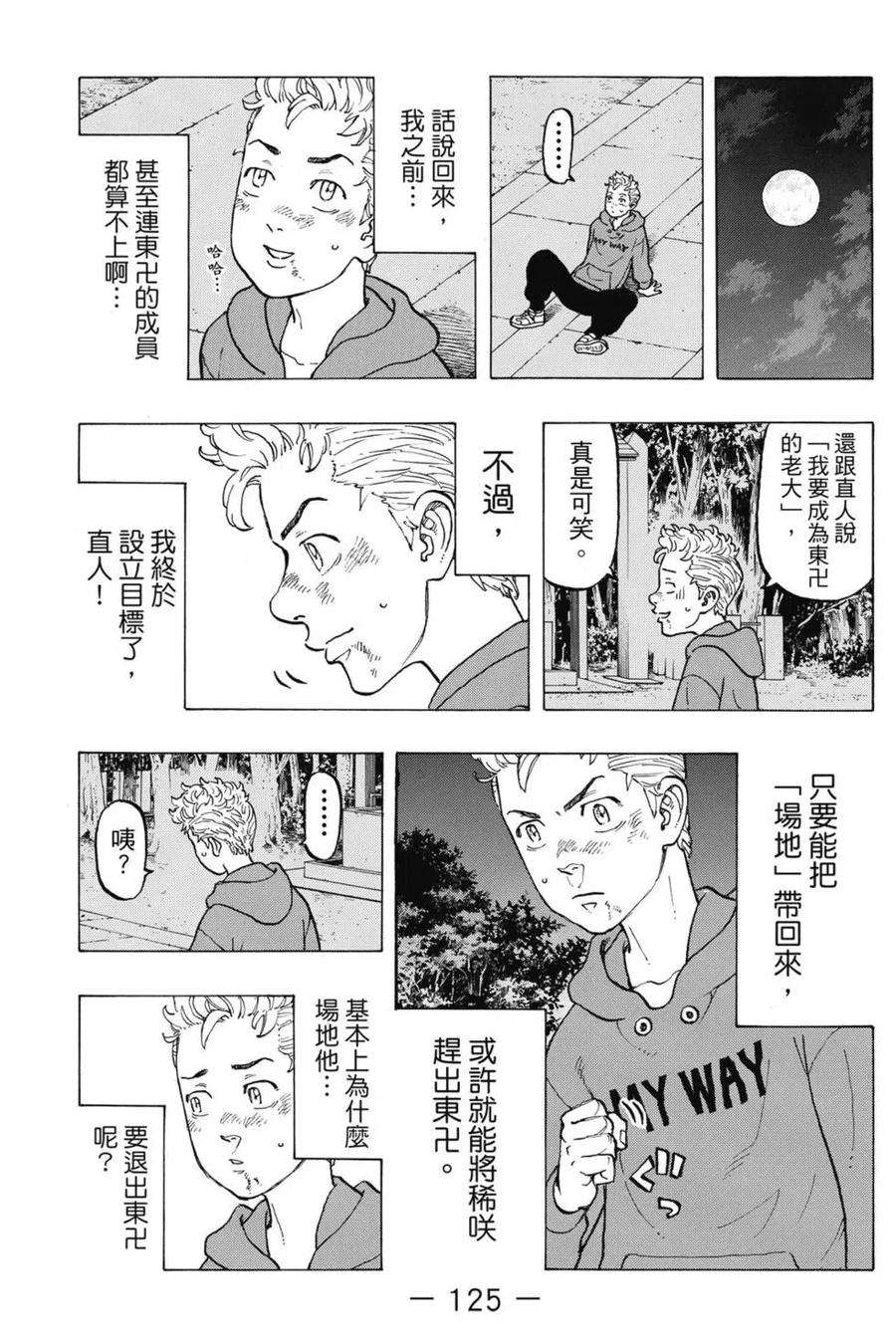 东京复仇者05话