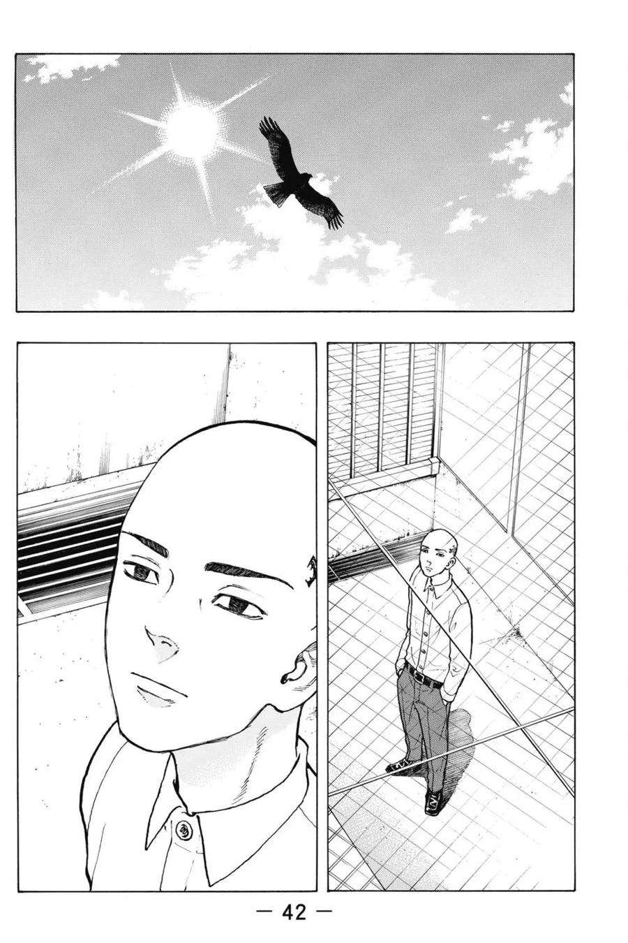 东京复仇者05话