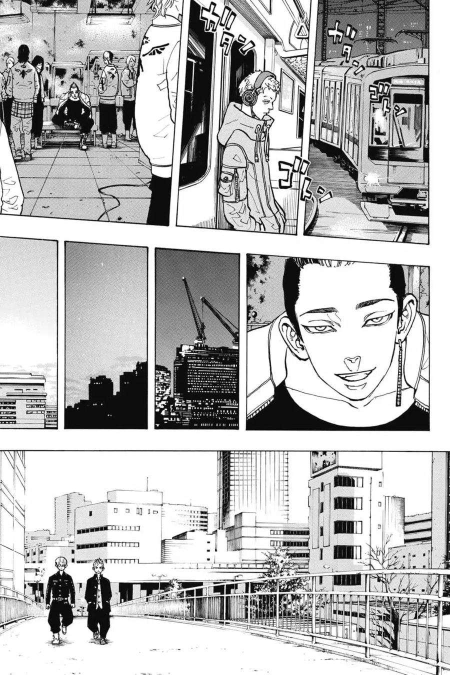 东京复仇者06话