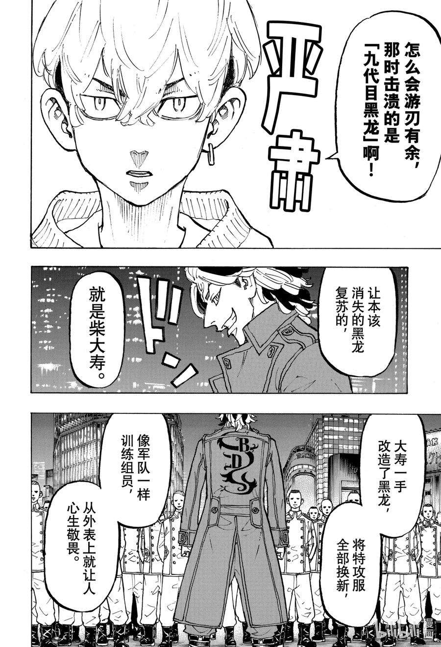 东京复仇者81 Stand alone