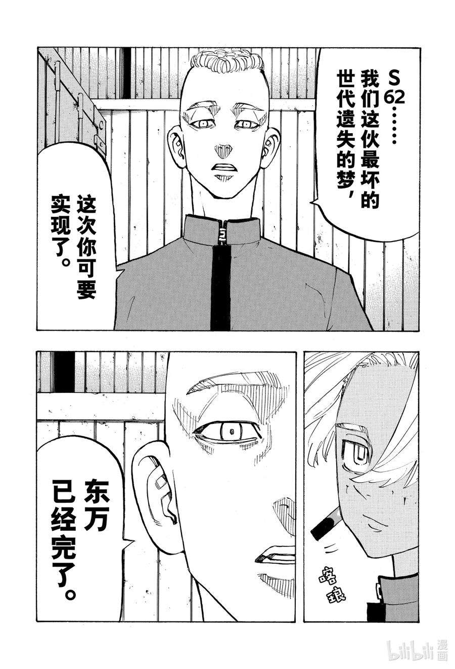 东京复仇者153 NoctoKing