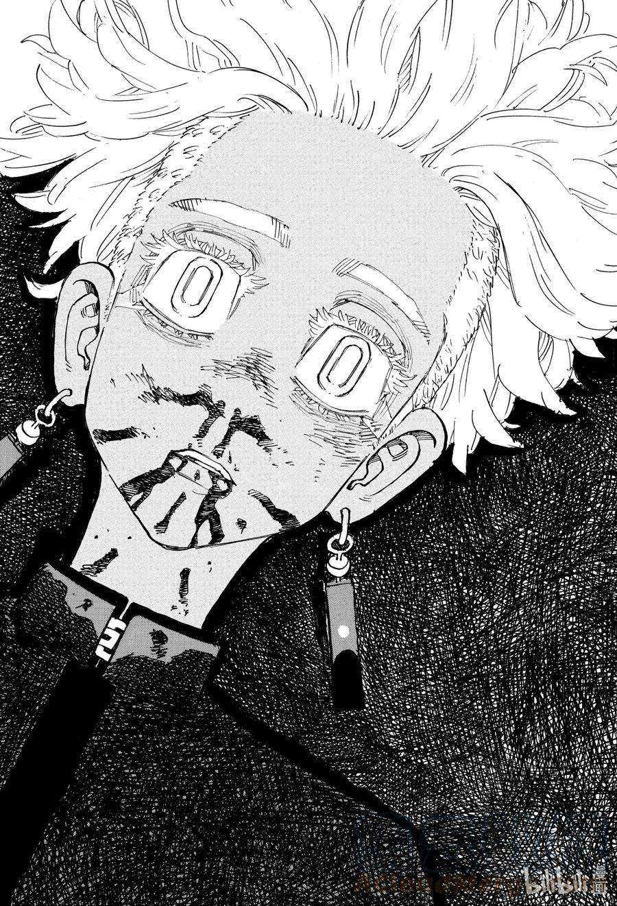 东京复仇者178 Paradise lost