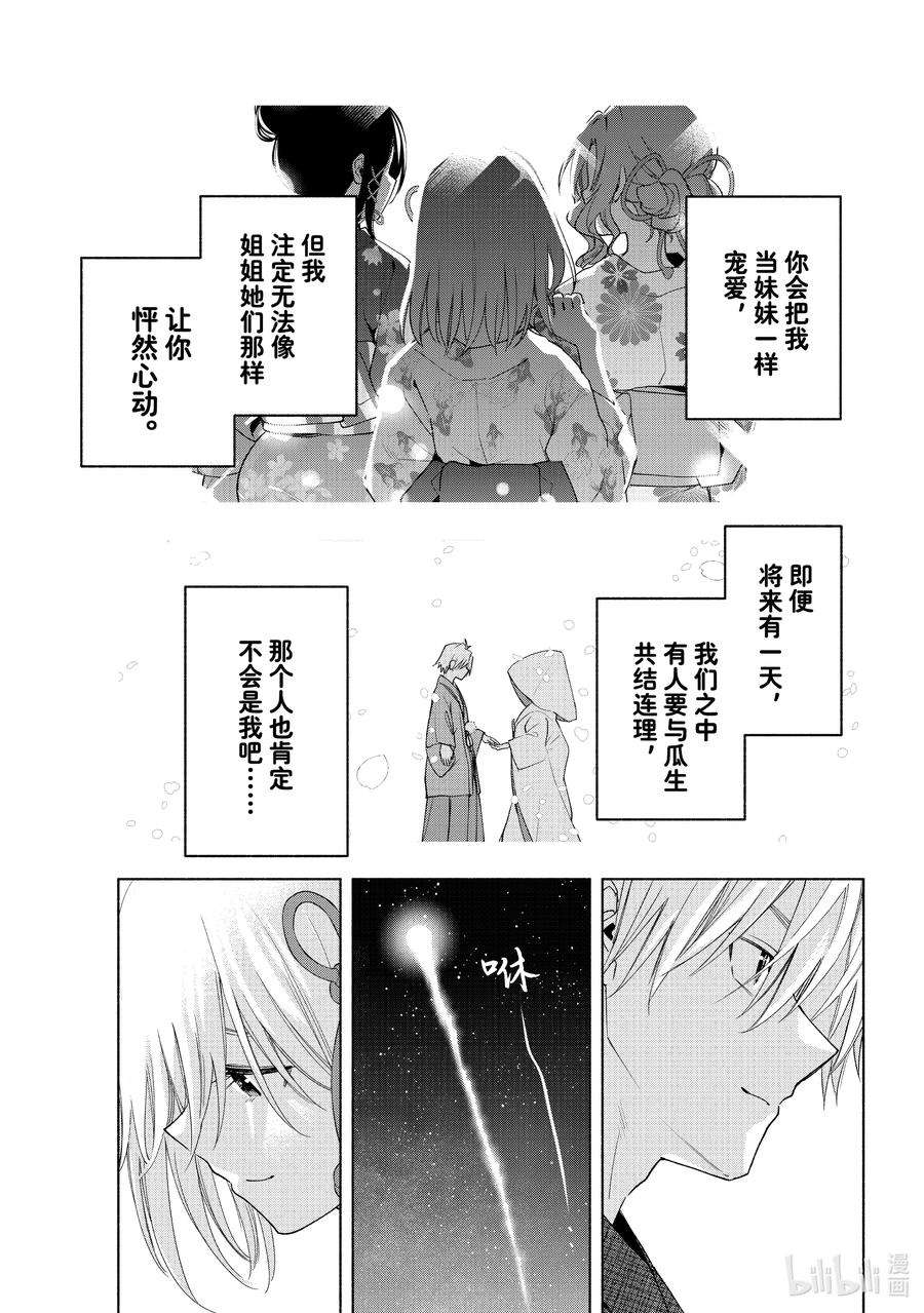 缘结甘神家49 承载愿望的天平 传