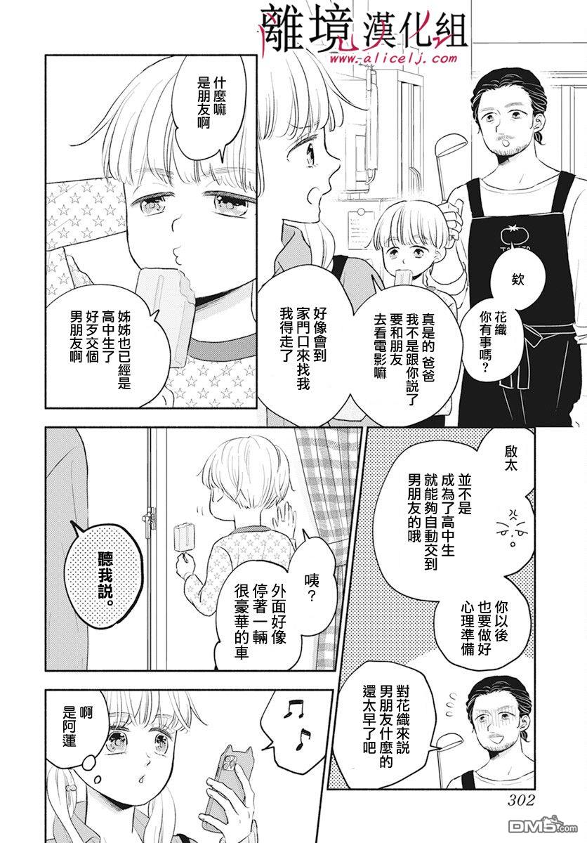 执事·黑星不服从命令第55话