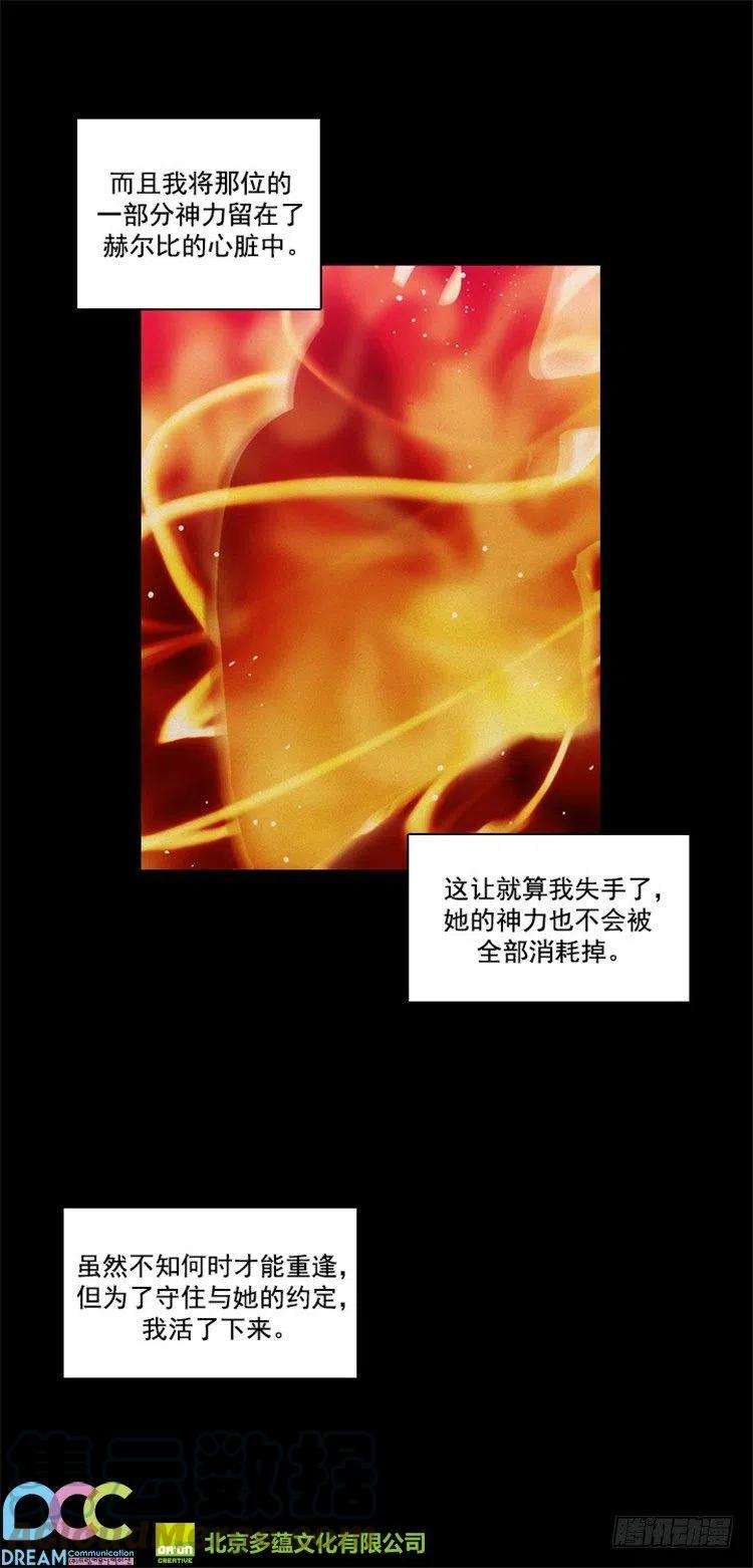 阿多尼斯21.获得神的力量