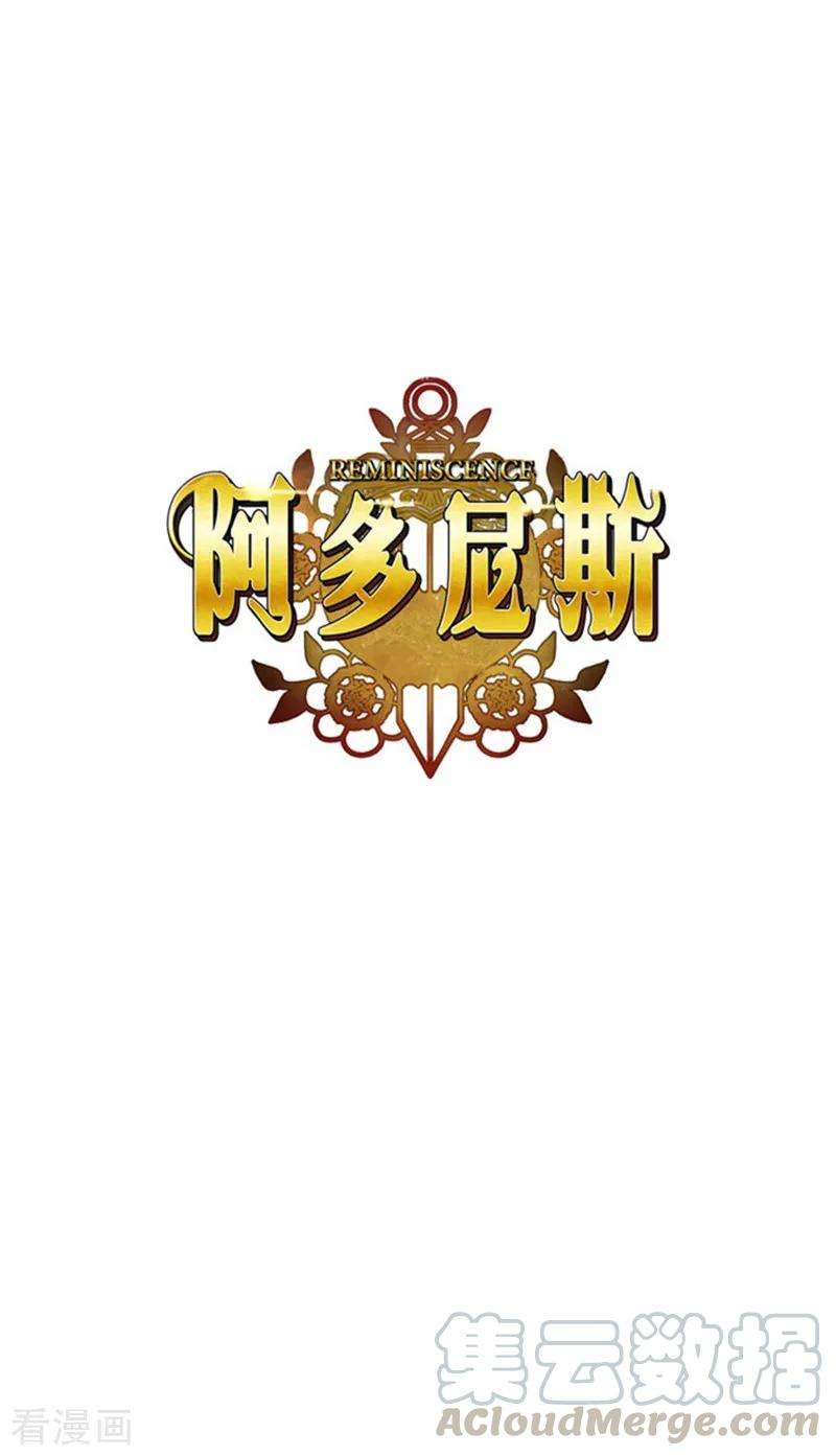 阿多尼斯39.方言带来的烦恼