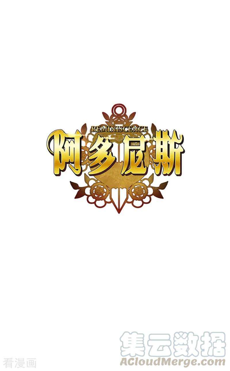 阿多尼斯45.她才是女中豪杰