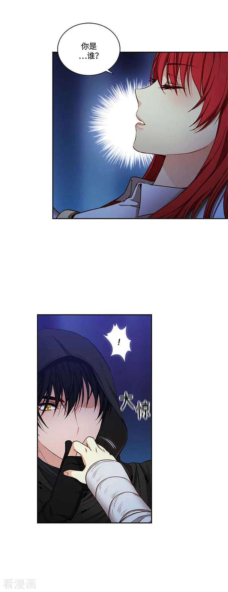 阿多尼斯69.让我看看你的真容