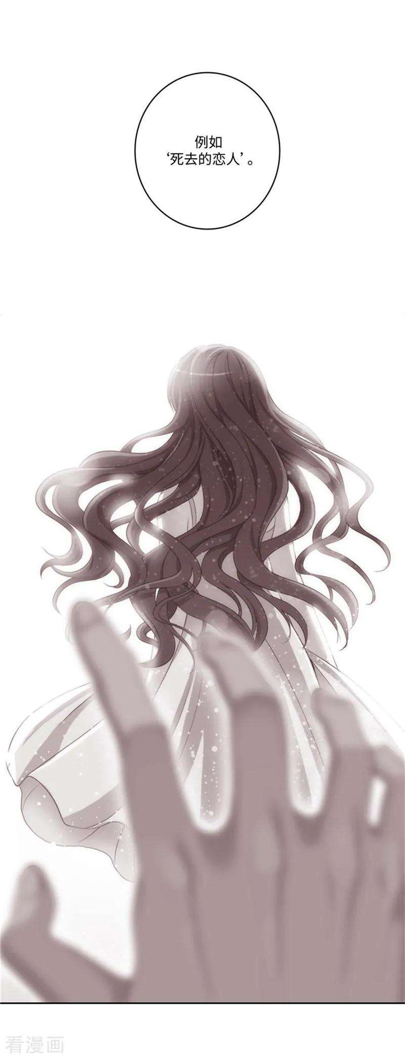 阿多尼斯78.不解的举动