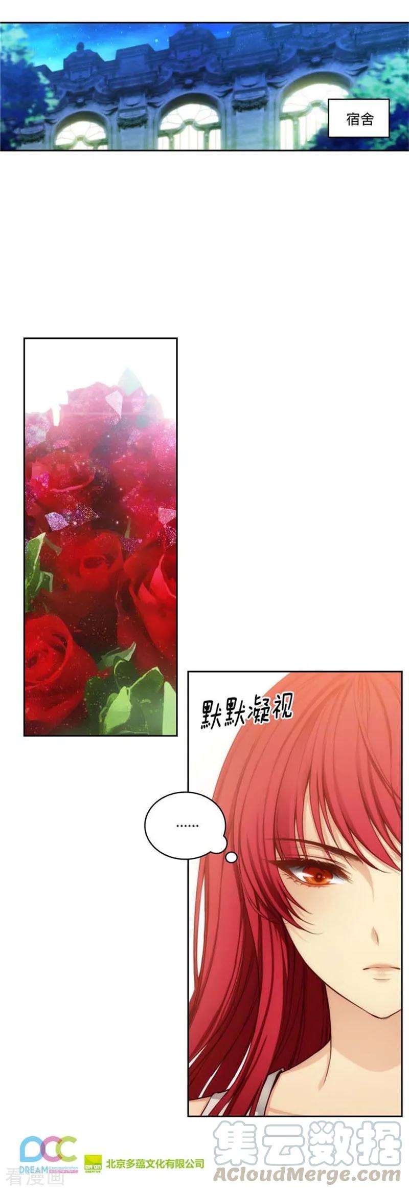 阿多尼斯86.不能泄露的秘密