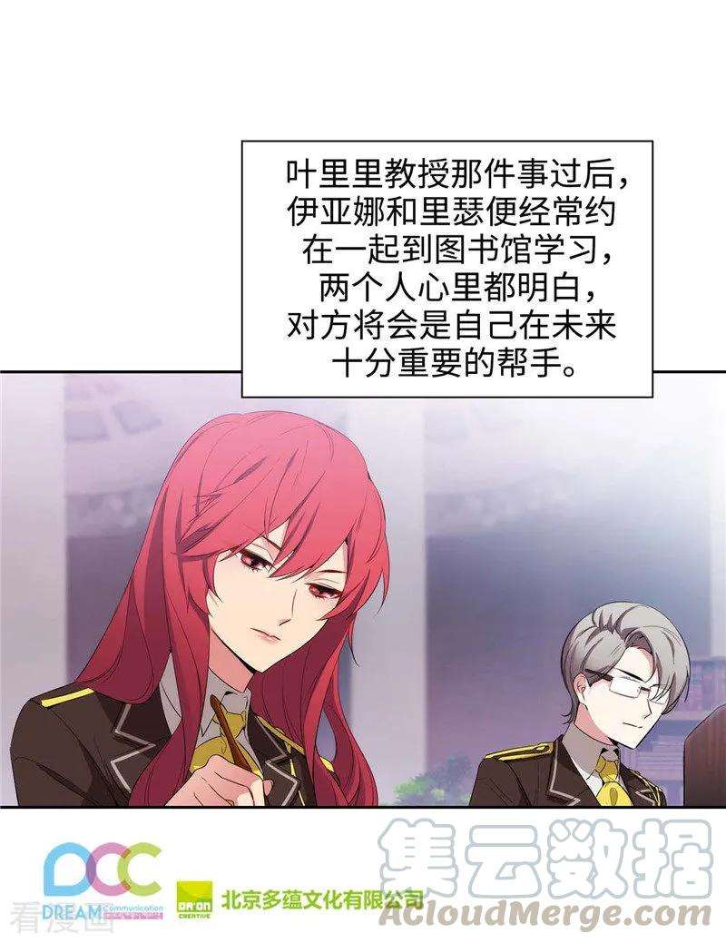 阿多尼斯115.姐姐的实验体