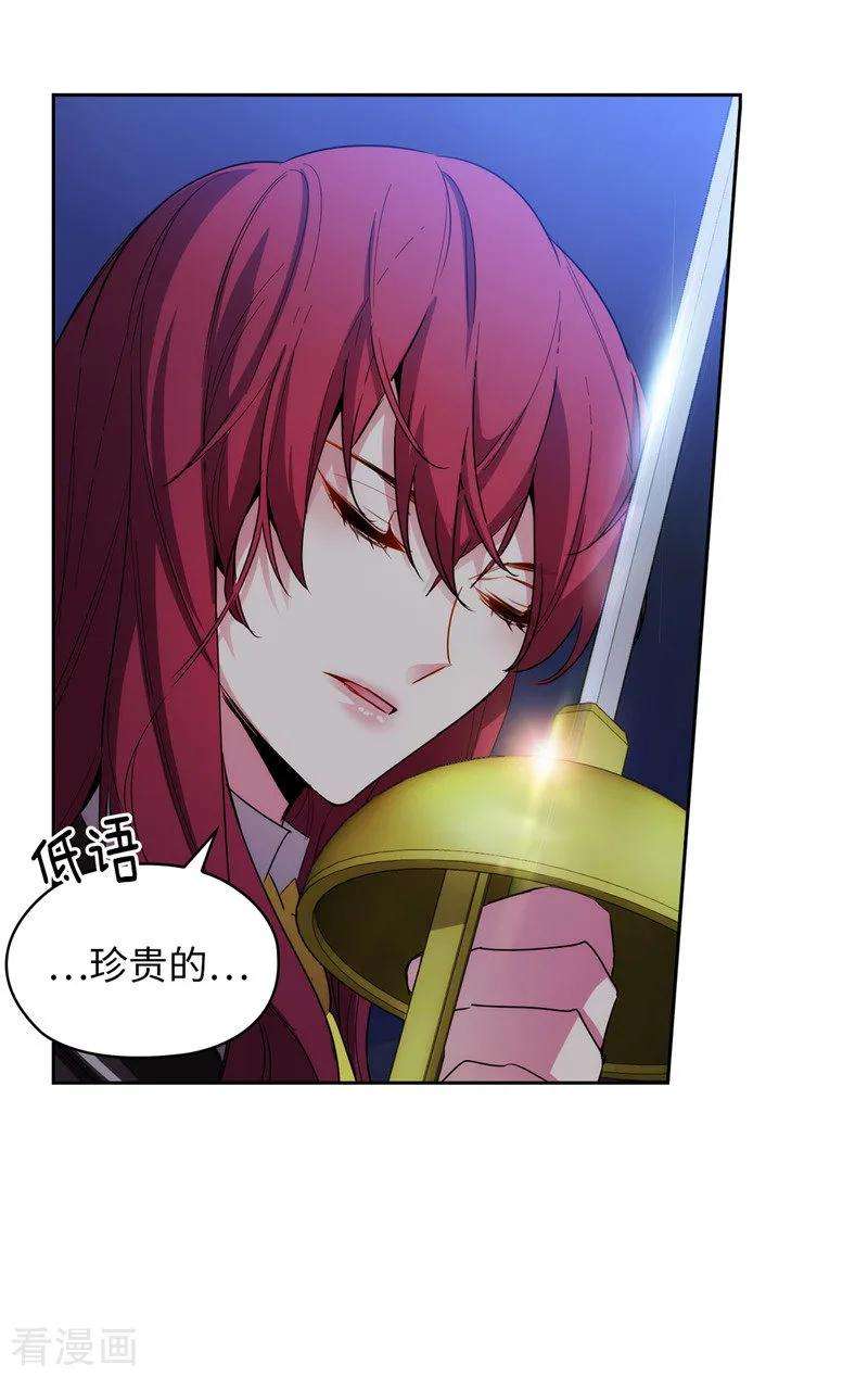 阿多尼斯129.剑术学院的名人