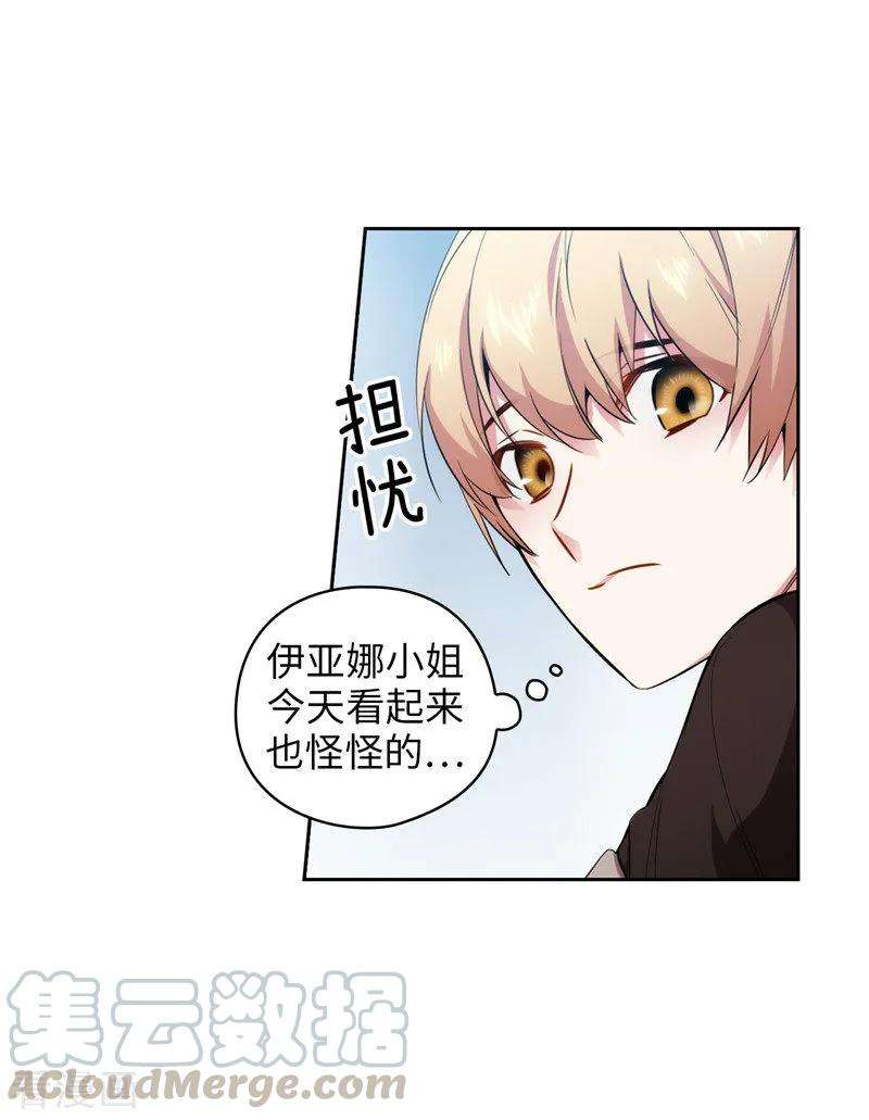 阿多尼斯138.不会再去了…