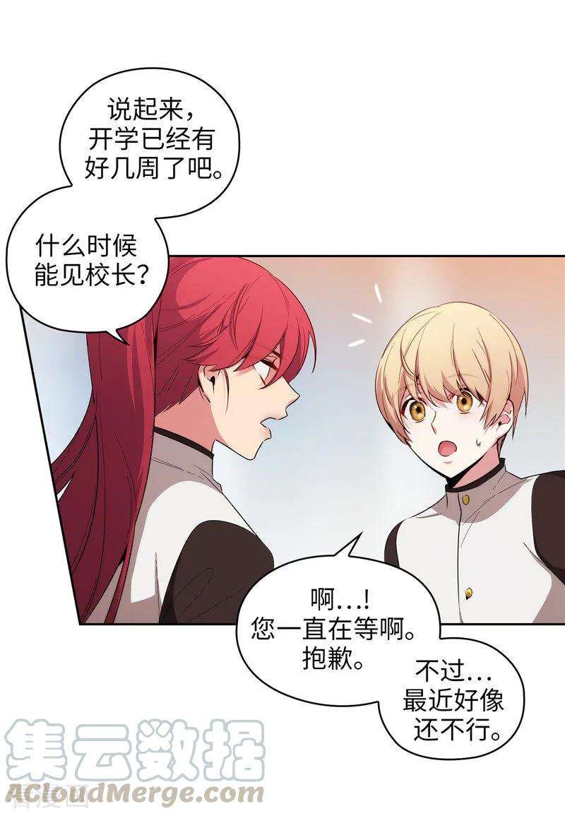 阿多尼斯138.不会再去了…